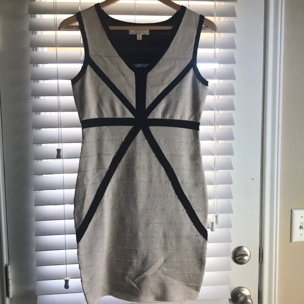 NWOT knit dress